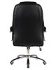 Миниатюра фото кресло руководителя dobrin chester lmr-114b_ch-m_el-black-2478 | 220svet.ru