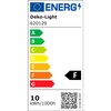 Миниатюра фото настенный светильник deko-light grumium round ii 620129 | 220svet.ru