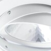 Миниатюра фото встраиваемый светильник arte lamp a6664pl-1wh | 220svet.ru