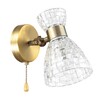 Миниатюра фото бра lumion jackie 3704/1w | 220svet.ru