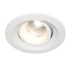 Миниатюра фото встраиваемый светодиодный светильник maytoni elem dl052-l7w4k | 220svet.ru