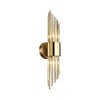 Миниатюра фото бра odeon light flambi 4847/2w | 220svet.ru