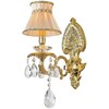 Миниатюра фото бра wertmark laurencia we375.01.301 | 220svet.ru