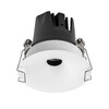 Миниатюра фото встраиваемый светодиодный светильник spira lightstar spira 074146 | 220svet.ru