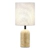 Миниатюра фото настольная лампа st luce earthy sl1194.414.01 | 220svet.ru