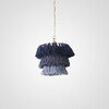 Миниатюра фото подвесной светильник imperium loft tassel 181895-26 | 220svet.ru