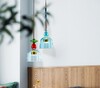 Миниатюра фото подвесной светильник inodesign candy e 40.2402 | 220svet.ru