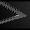 Миниатюра фото соединитель l-образный с токопроводом novotech shino smal 135205 | 220svet.ru