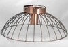 Миниатюра фото потолочный светильник lussole brooks grlsp-8249 | 220svet.ru