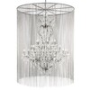 Миниатюра фото подвесная люстра loft it vaille crystal 10450/1200 | 220svet.ru
