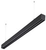 Миниатюра фото шинопровод низковольтный 1м novotech kit 135024 | 220svet.ru