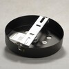 Миниатюра фото потолочная люстра lussole  oahe lsp-8142 | 220svet.ru