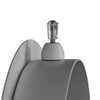 Миниатюра фото спот arte lamp pinoccio a5700ap-1wh | 220svet.ru