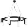 Миниатюра фото подвесная люстра rullo lightstar lr0183748640 | 220svet.ru
