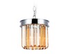 Миниатюра фото подвесной светильник ambrella light traditional tr5102 | 220svet.ru
