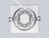 Миниатюра фото светильник встраиваемый ambrella light tn6607 | 220svet.ru