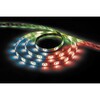Миниатюра фото светодиодная лента feron 14,4w/m 60led/m 5050smd rgb 5m ls606 41449 | 220svet.ru