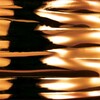 Миниатюра фото настольная лампа aqua cill orange artemide | 220svet.ru