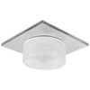 Миниатюра фото встраиваемый светильник ambrella light techno spot tn355 | 220svet.ru