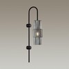 Миниатюра фото бра odeon light pimpa 5016/1w | 220svet.ru