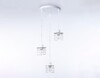 Миниатюра фото подвесная люстра ambrella light traditional tr8078 | 220svet.ru