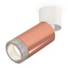 Миниатюра фото комплект спота ambrella light techno spot xm (a2220, c6326, n6150) xm6326031 | 220svet.ru