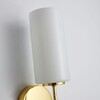 Миниатюра фото бра favourite palmarius 2815-1w | 220svet.ru