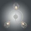 Миниатюра фото спот элетех кристаль 1005405221 | 220svet.ru