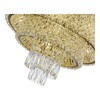 Миниатюра фото потолочный светильник st luce seline sl1637.302.16 | 220svet.ru