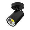 Миниатюра фото спорт поворотный lightstar rullo 213407 | 220svet.ru