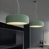 Миниатюра фото потолочный светильник imperium loft cylinder b d35 blue 240916-26 | 220svet.ru