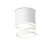 Миниатюра фото накладной светильник ambrella light techno spot techno tn71103 | 220svet.ru