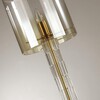 Миниатюра фото торшер odeon light exclusive nicole 4886/1f | 220svet.ru