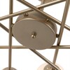 Миниатюра фото люстра arte lamp marco a2703pl-12sg | 220svet.ru