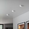 Миниатюра фото встраиваемый светодиодный светильник elektrostandard 25095/led a065709 | 220svet.ru