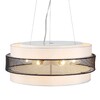 Миниатюра фото потолочный светильник lumion animaisa 8002/6c белый | 220svet.ru