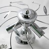 Миниатюра фото потолочная люстра lussole  phoenix lsp-0185 | 220svet.ru