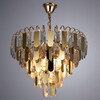 Миниатюра фото люстра arte lamp vivien a2719sp-6go | 220svet.ru
