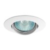 Миниатюра фото точечные светильники kanlux luto ctx-dt02b-w 2590 | 220svet.ru