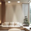 Миниатюра фото точечный светильник apeyron shine 16-104 | 220svet.ru