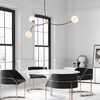 Миниатюра фото подвесная люстра imperium loft vine 141134-26 | 220svet.ru