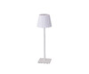 Миниатюра фото настольная лампа kink light санти 07204-t,01 | 220svet.ru