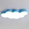 Миниатюра фото потолочный светодиодный светильник imperium loft cloud 186680-26 | 220svet.ru