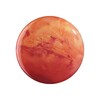 Миниатюра фото настенно-потолочный светильник sonex mars 7725/cl | 220svet.ru