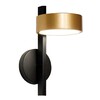 Миниатюра фото бра kink light рапис 07647-1a,20(4000k) | 220svet.ru