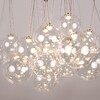 Миниатюра фото подвесной светильник loft it pop it 10270/d15 | 220svet.ru