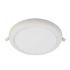 Миниатюра фото встраиваемый светодиодный светильник deko-light zaurak 565328 | 220svet.ru