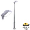 Миниатюра фото парковый фонарь fumagalli ektor 2500/giorgio 4p2.362.g10.lyf1r | 220svet.ru