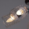 Миниатюра фото потолочная люстра reluce 32298-0.3-05 | 220svet.ru