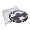 Миниатюра фото гибкий неон swg 12w/m 180led/m 2835smd холодный белый 5m 001946 | 220svet.ru